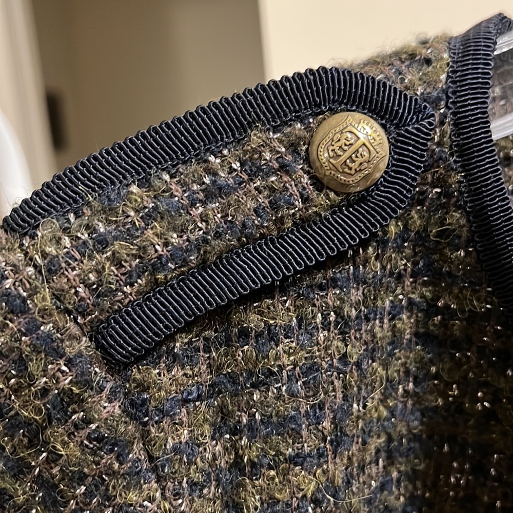 Talbots Blazer - Picture 4 of 7